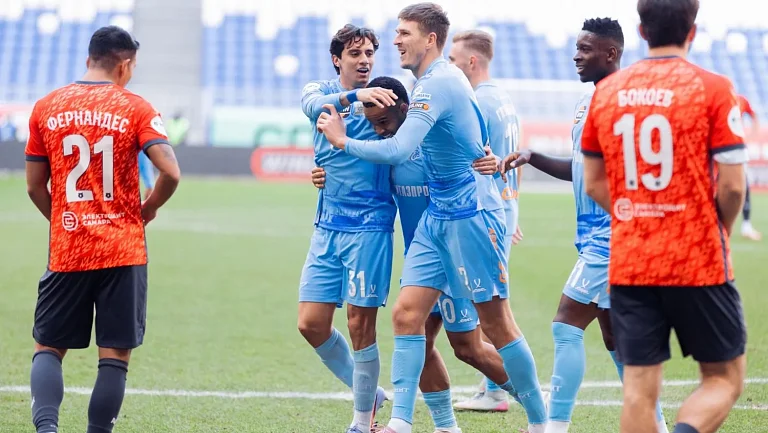 Педро объяснил неуверенный старт «Зенита» в РПЛ
