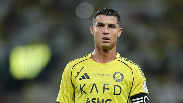 Саудовской лиге грозит потеря 2,5 млрд долларов из-за бойкота Роналду