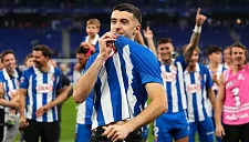 «Эспаньол» объявил дату начала сезона — интрига вокруг состава сохраняется