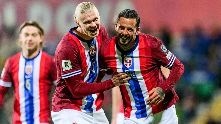 Норвегия - Финляндия: продолжат ли норвежцы побеждать?