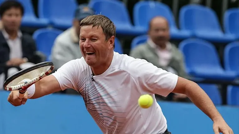 Кафельников и Гилберт предложили новую систему бонусных очков в теннисе