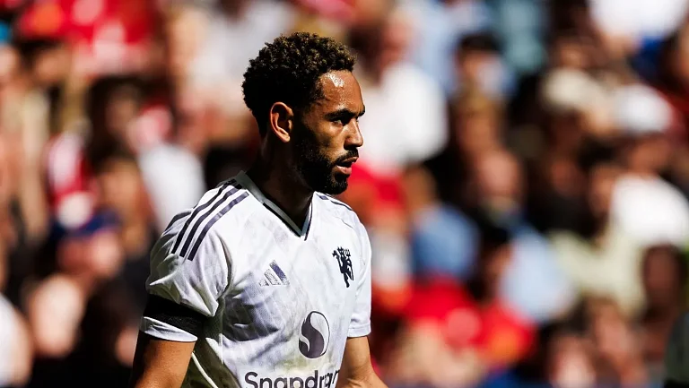 Аморим сообщил о возвращении Куньи и Маунта в состав МЮ