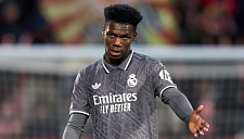 «Ньюкасл» хочет Орельена Тчуамени, но «Реал» требует €200 миллионов