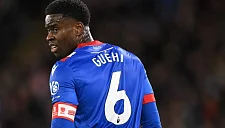 Марк Гехи отдал предпочтение «Ливерпулю» вместо «Реала»