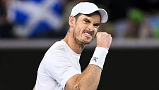 Мюррей заявил о желании сыграть в квалификации British Open