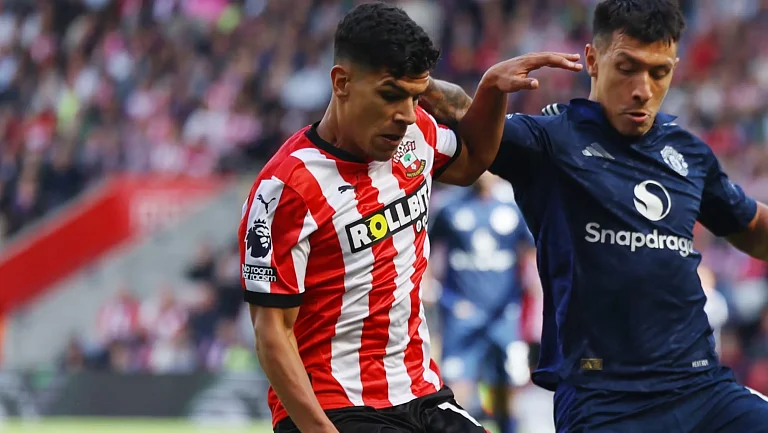 «Астон Вилла» заинтересована в Матеуше Фернандеше, но есть конкуренты