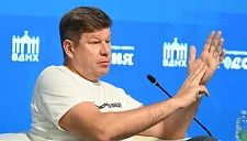 Губерниев: FIS и скандинавы довели лыжные гонки до кризиса без России