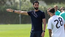 Тренер «Расинг де Ферроль» настаивает на проведении матча c «Реалом»