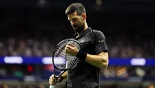 Новак Джокович поддержал сборную Греции на Евробаскете-2025