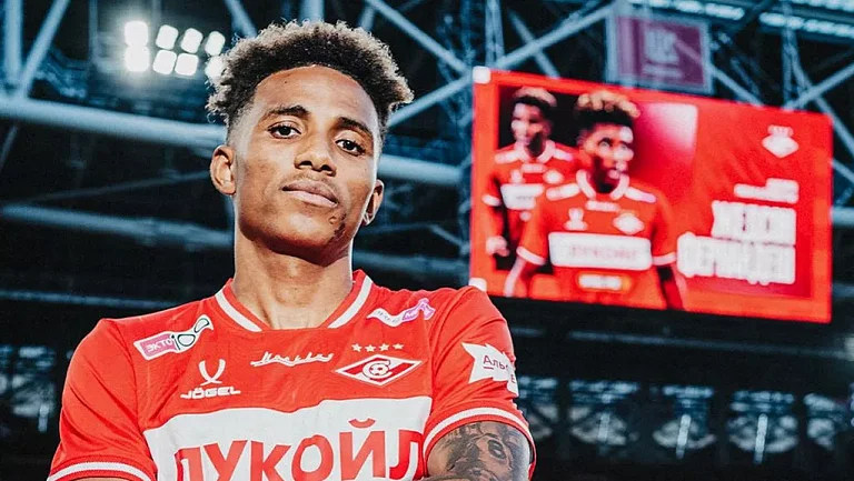 Жедсон о Станковиче: «Он не будет моим другом»