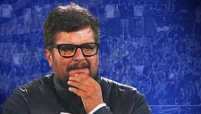 Бальдини объяснил роль тренера сборной Италии U-21 и амбиции команды