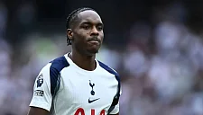 Тель обижен решением тренера «Тоттенхэма» по заявке ЛЧ