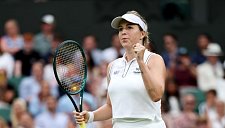 «Я не сдаюсь»: Павлюченкова о победе над Ястремской