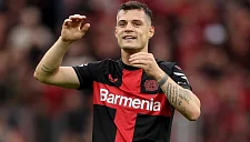 «Милан» ищет разнообразие в полузащите: Джака на прицеле