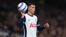 Педро Порро — трансферная цель грандов Европы