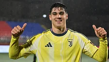 Василие Аджич стал неожиданным, но очень ценным усилением «Ювентуса»

