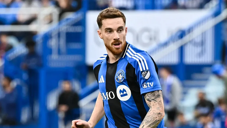 «Монреаль» продолжает чистку состава, отправив Уотермана на обмен