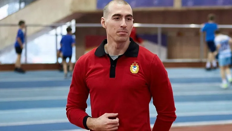 Шубенков дебютирует в «Ледниковом периоде» и готов «проливать кровь» за победу