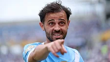 Бернарду Силва может вернуться в «Бенфику» в январе