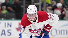 Форвард «Монреаля» Кирби Дак может восстановиться к началу сезона