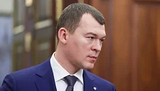 Михаил Дегтярёв предложил Сирии сотрудничество в спортивной области