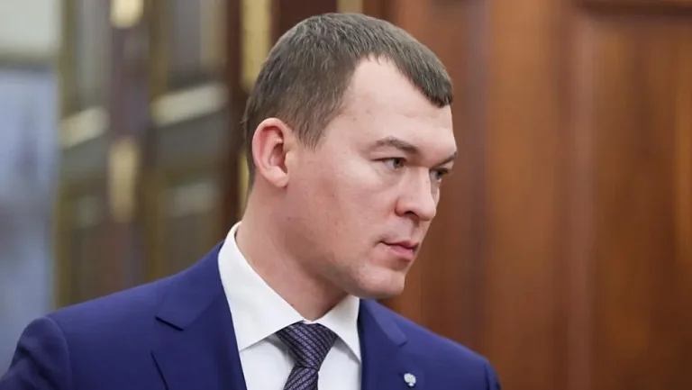 Михаил Дегтярёв предложил Сирии сотрудничество в спортивной области