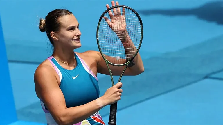 Арина Соболенко рассказала, что думает о трансгендерах в теннисе