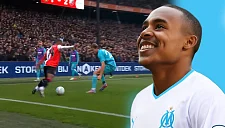 Пайшао стал 28-м бразильцем в истории «Марселя»