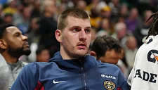 Джамал Маррей побил рекорд Йокича в плей-офф НБА