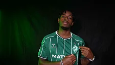 Мбангула перешёл из «Ювентуса» в «Вердер» за крупную сумму