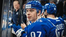 Терещенко уверен: Гусев останется в «Динамо»