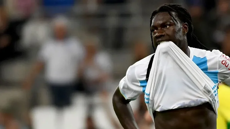 Гомис: «Переход в Марсель вызывал опасения, но стал пиком карьеры»