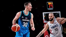 Александер Секулич принял кадровые решения после матча с Германией