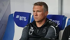 Талалаев рассказал о напряженном графике в российском футболе