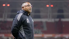 Бразильский «Интернасьонал» может уволить главного тренера