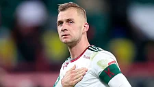 Дмитрий Баринов может перейти из «Локо» в «Зенит» свободным агентом