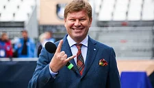 Губерниев назвал Овечкина самым популярным спортсменом России