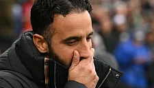 Аморим: «Даже Папа Римский не заставит меня изменить схему МЮ»