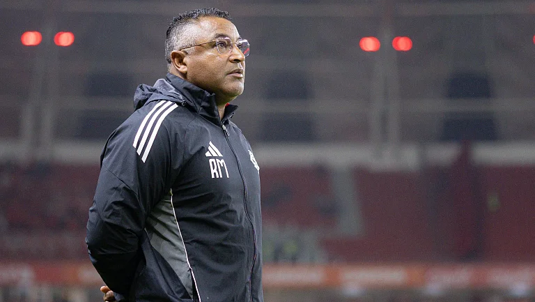 Бразильский «Интернасьонал» может уволить главного тренера