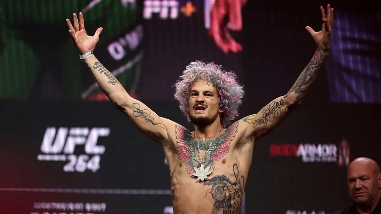 О’Мэлли назвал условие реванша с Петром Яном