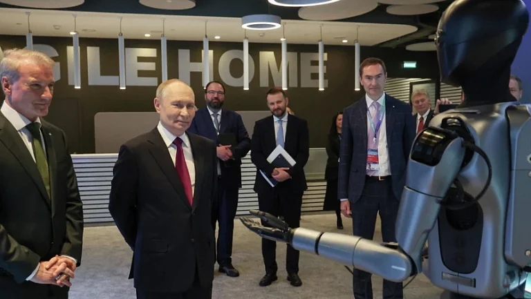 Президент РФ отметил постоянное внимание болельщиков к судейству в РПЛ