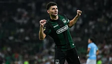 «Краснодар» и «Балтика» обменялись быстрыми голами в матче МИР РПЛ