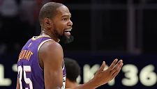 Инсайдер: «Миннесота» пыталась провернуть сложный обмен ради Дюранта