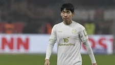 «Нант» собирается арендовать Хон Хен Сока