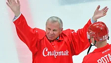 Чемпион СССР Майоров ответил на критику Давыдова в адрес «Спартака»