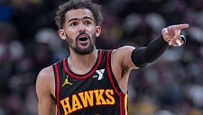 Трей Янг побил рекорд по потерям в НБА