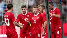 Александр Тихонов раскритиковал стиль игры сборной России по футболу