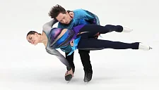 Пасечник и Чиризано объяснили, что не ожидали завоевать бронзу на ЧР