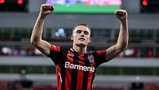 Виртц переходит в «Ливерпуль» с зарплатой до €22 млн в год