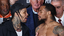 Роуч сообщил, что бой-реванш с Дэвисом вряд ли состоится 